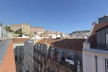 Bed & Breakfast The Imperial Lisboa