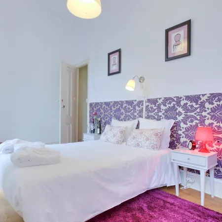 Bed & Breakfast The Imperial Lisbona