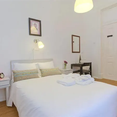 Bed & Breakfast The Imperial Lisboa