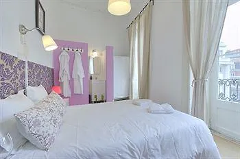 Bed & Breakfast The Imperial Lissabon