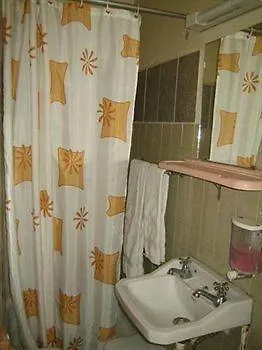 Отель типа 