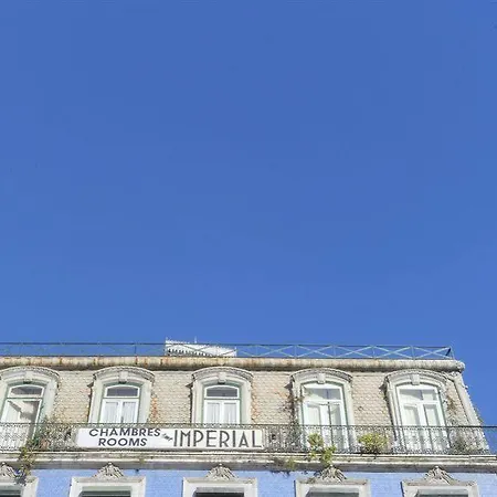The Imperial Отель типа 