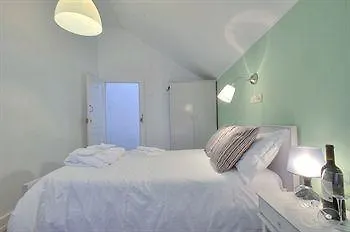 Bed and Breakfast The Imperial 2*