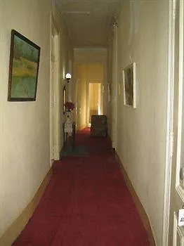 Bed and Breakfast The Imperial