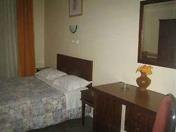 Oda ve Kahvaltı The Imperial 2*