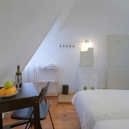 The Imperial 2* Lisboa