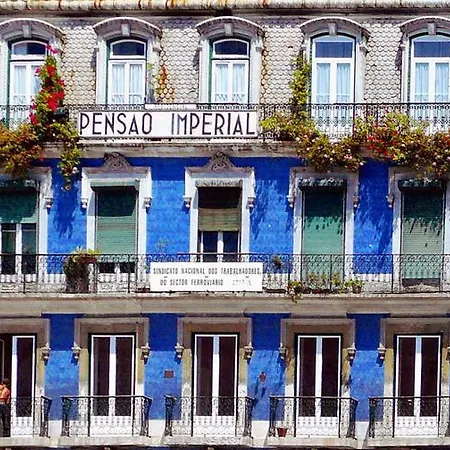 The Imperial Lissabon