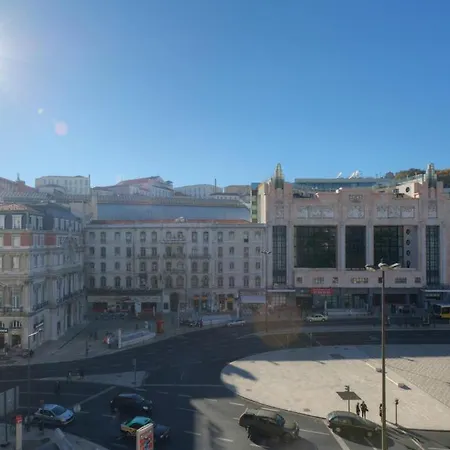 The Imperial 2* Lissabon