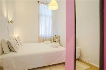 Bed and breakfast The Imperial