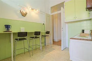 Bed and breakfast The Imperial 2*