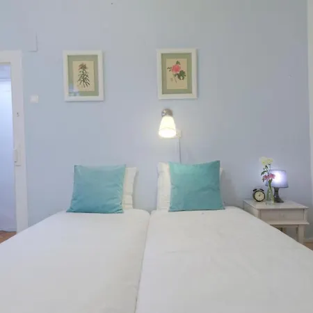 The Imperial Bed and breakfast Lisboa