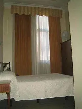 Bed and breakfast The Imperial