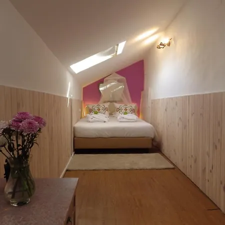 Bed & Breakfast The Imperial Lisbon