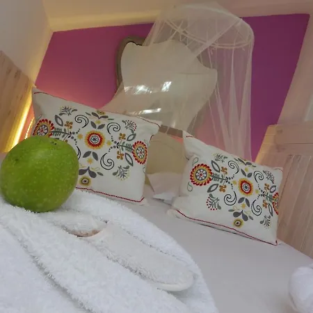 The Imperial Bed and breakfast